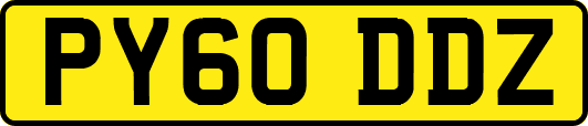 PY60DDZ