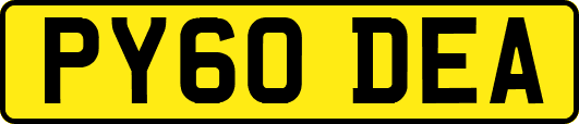 PY60DEA