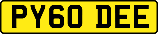 PY60DEE