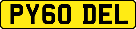 PY60DEL