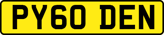 PY60DEN