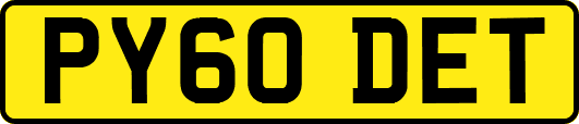 PY60DET