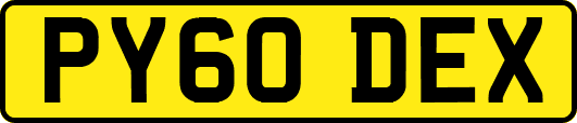 PY60DEX