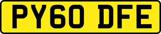 PY60DFE