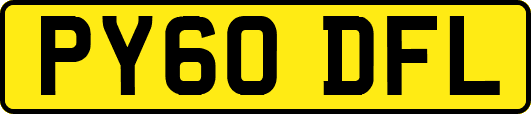 PY60DFL