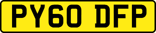 PY60DFP