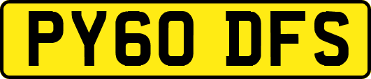 PY60DFS