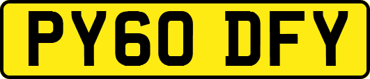 PY60DFY
