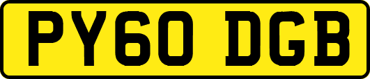 PY60DGB