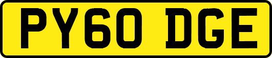PY60DGE