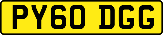 PY60DGG
