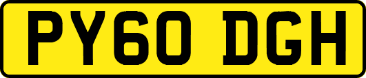 PY60DGH