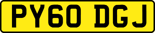PY60DGJ