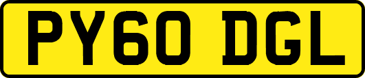 PY60DGL