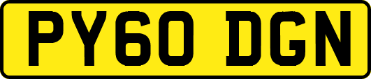 PY60DGN