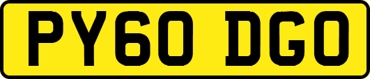 PY60DGO