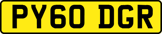 PY60DGR