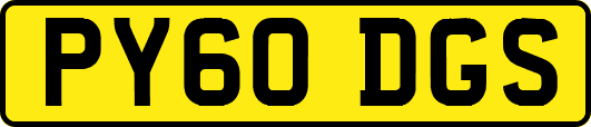 PY60DGS