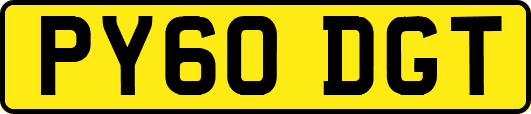 PY60DGT