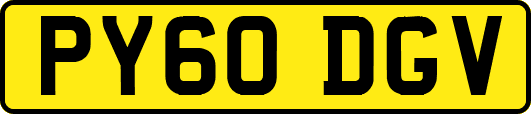PY60DGV