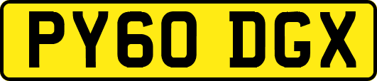PY60DGX