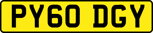 PY60DGY