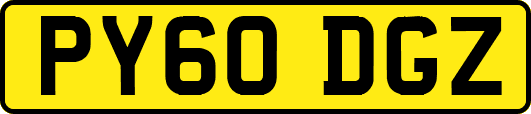 PY60DGZ