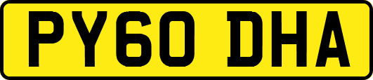 PY60DHA