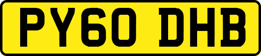 PY60DHB
