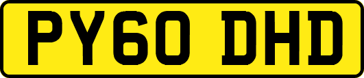 PY60DHD