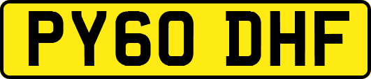 PY60DHF