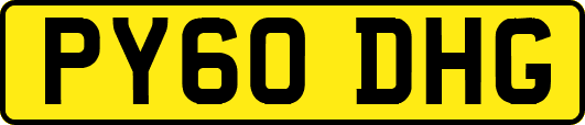 PY60DHG