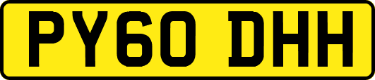 PY60DHH
