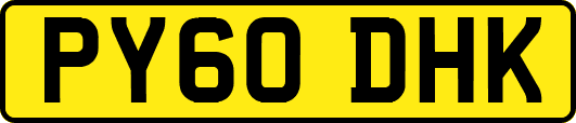 PY60DHK