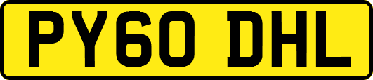PY60DHL