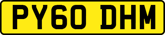 PY60DHM