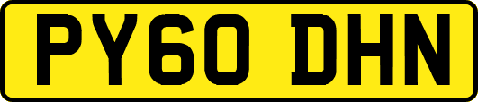 PY60DHN