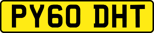 PY60DHT