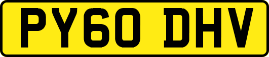 PY60DHV