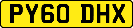 PY60DHX