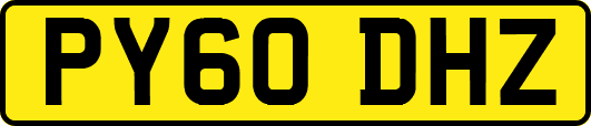PY60DHZ