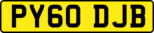 PY60DJB