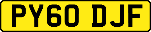 PY60DJF