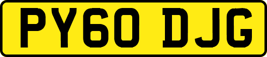 PY60DJG