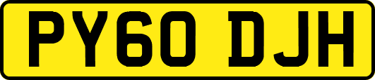 PY60DJH