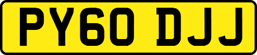 PY60DJJ