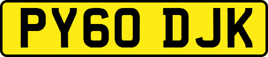 PY60DJK