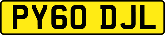 PY60DJL