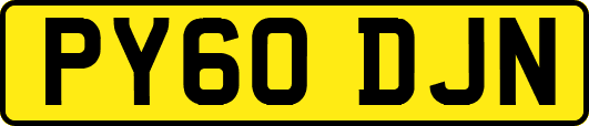 PY60DJN