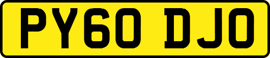 PY60DJO